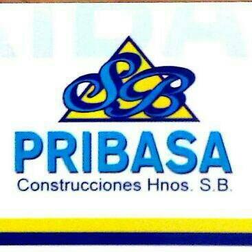 Pribasa construcciones S.L.